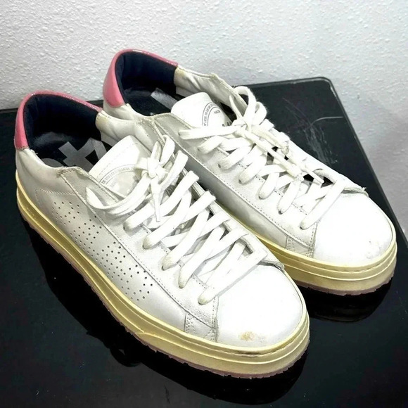 P448 Sneakers - Picture 1 of 8